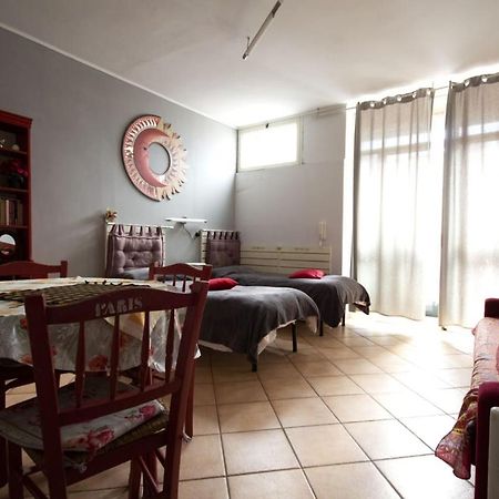 For Ever Apartments Fiumicino Extérieur photo